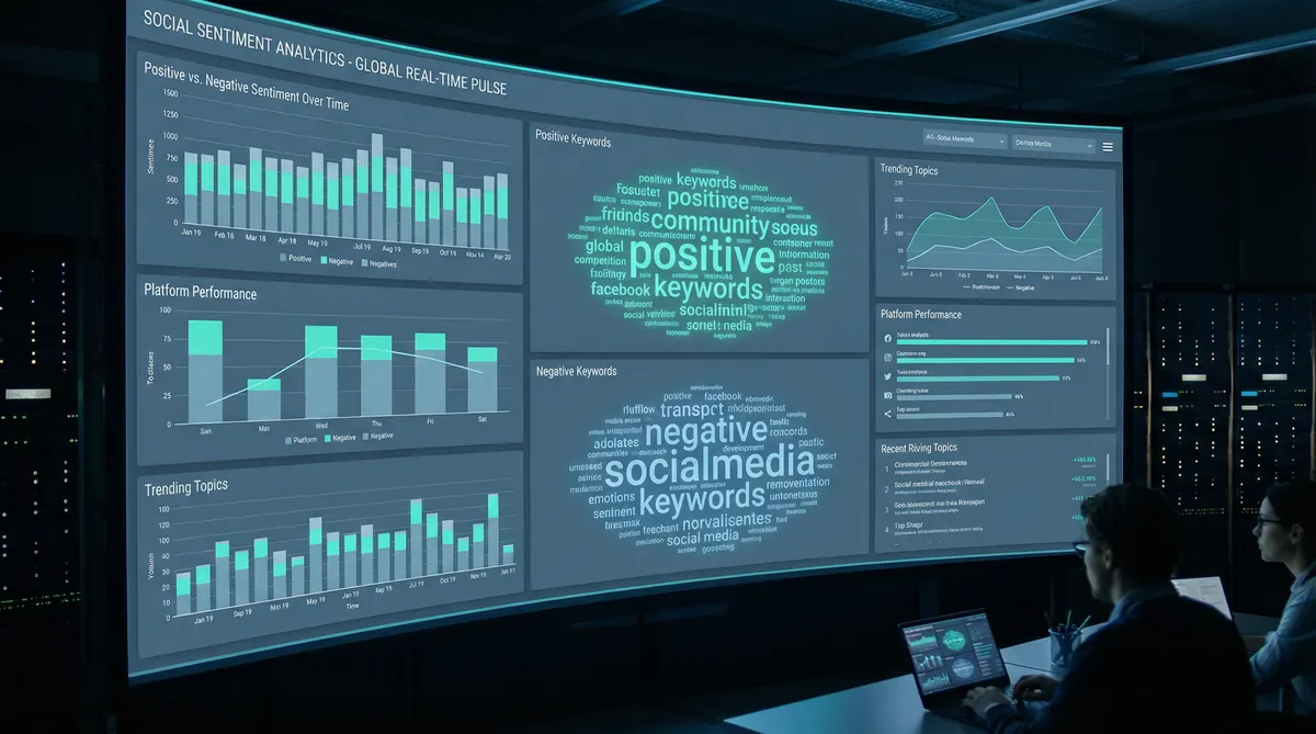 黑料视频 - 全天候舆情监控数据分析系统